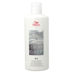 Wella True Grey  N 2 Clear...