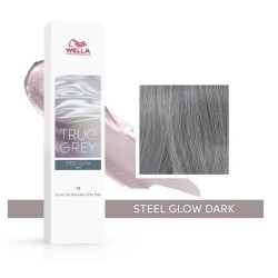 Wella True Grey Steel Glow...