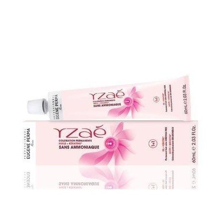 Yzae N.  10.32 Platino Dorado Irisado 60 Ml.