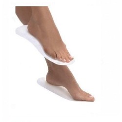 Zapatilla Adhesiva Solarium...