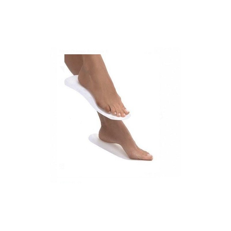 Zapatilla Adhesiva Solarium 50 Pares Cikciak