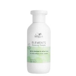 Wella Care Champu Elements...