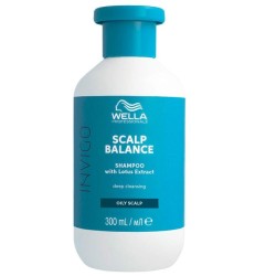 Wella Care Champu Invigo...