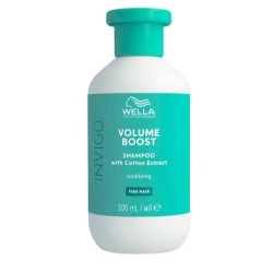 Wella Care Champu Invigo...