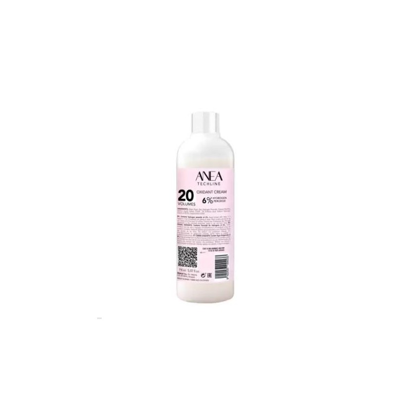 Anea Oxidante En Crema 20v  75ml   Ref. Om000004