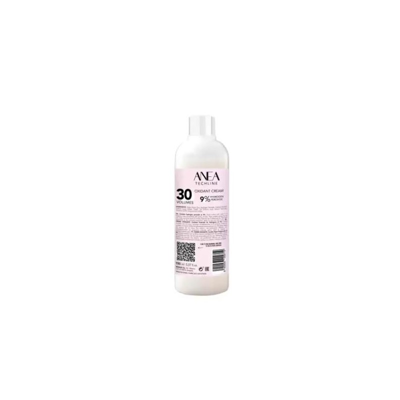 Anea Oxidante En Crema 30v  75ml   Ref. Om000005