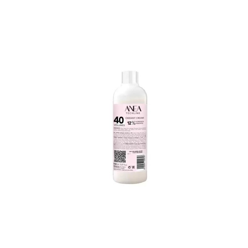 Anea Oxidante En Crema 40v  75ml   Ref. Om000006
