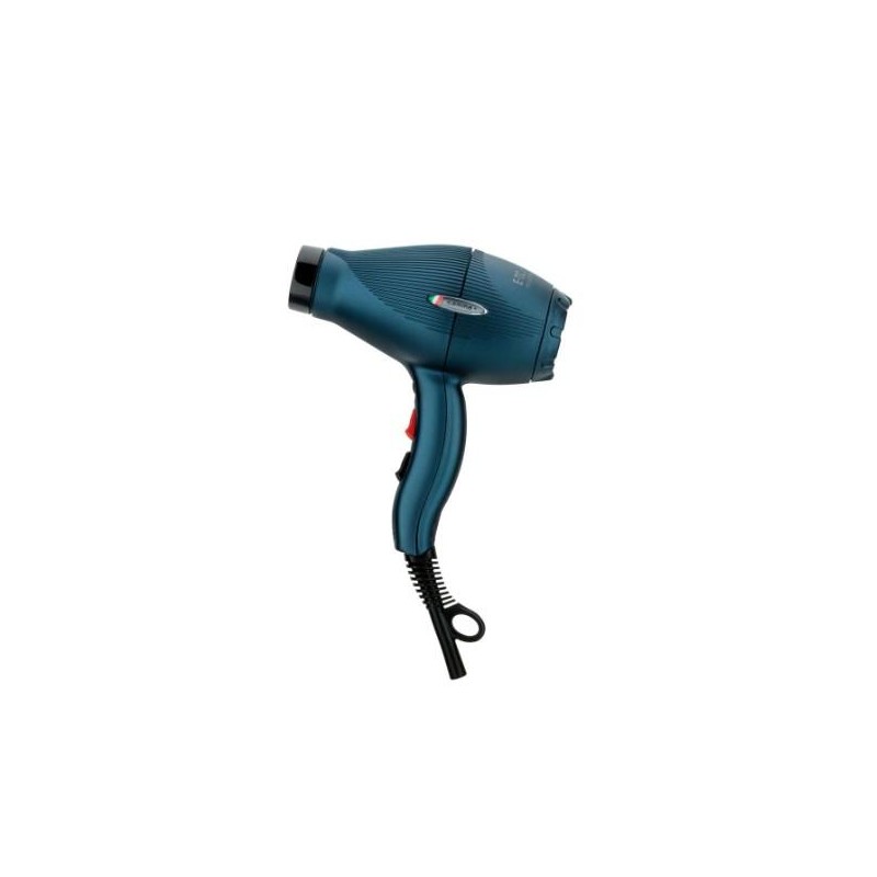 Gamma Piu Secador E-t.c. Light Tormalionic Ultraligero Light Ottanio 2100w Ref. Pagametclig-272