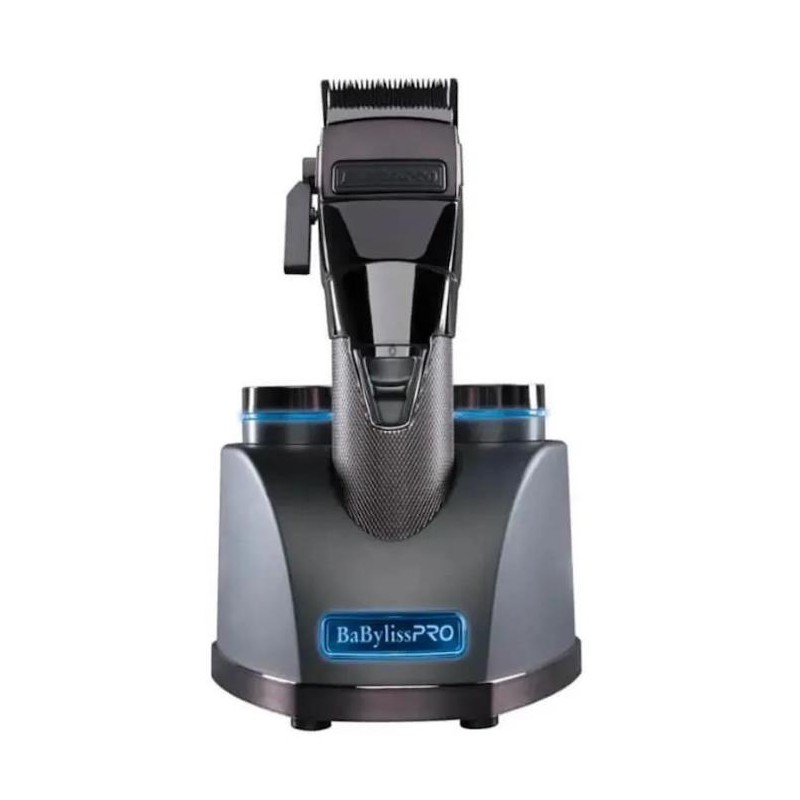 Babyliss Pro Maquina Cortapelo Sin Cable Recargable Mod. Snapfx Clipper    Ref. Fx895e   4rtists