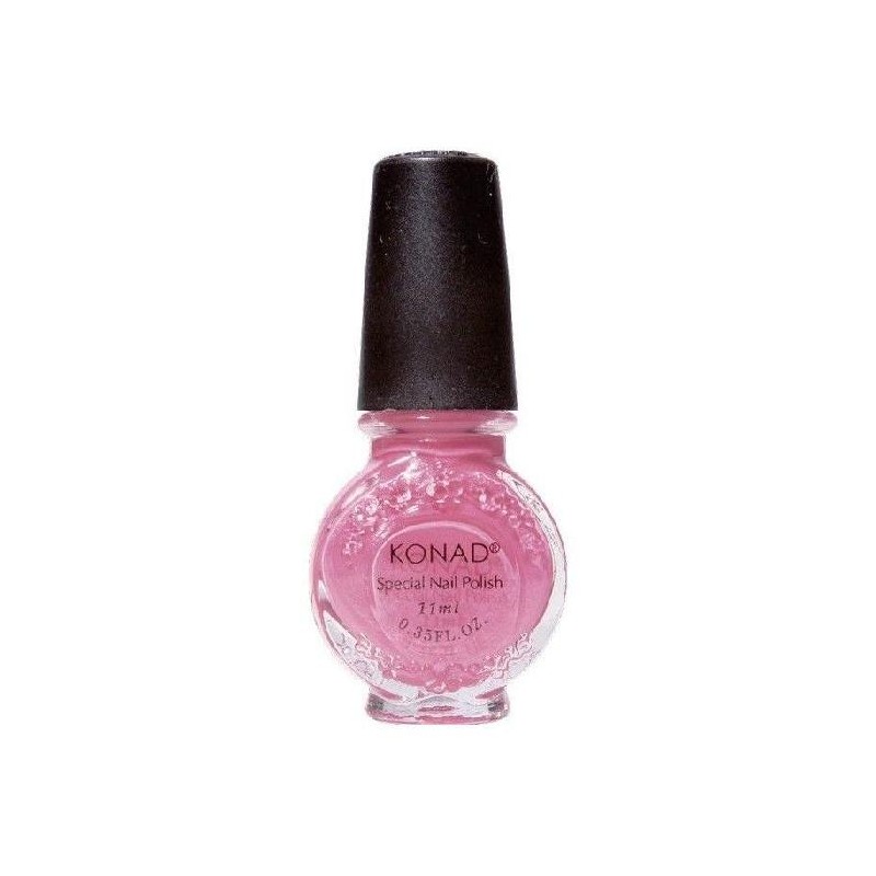 Konad Esmalte 014 Pink Pearl 10 Ml.