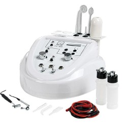 Etecmed Equipo Facial 4...