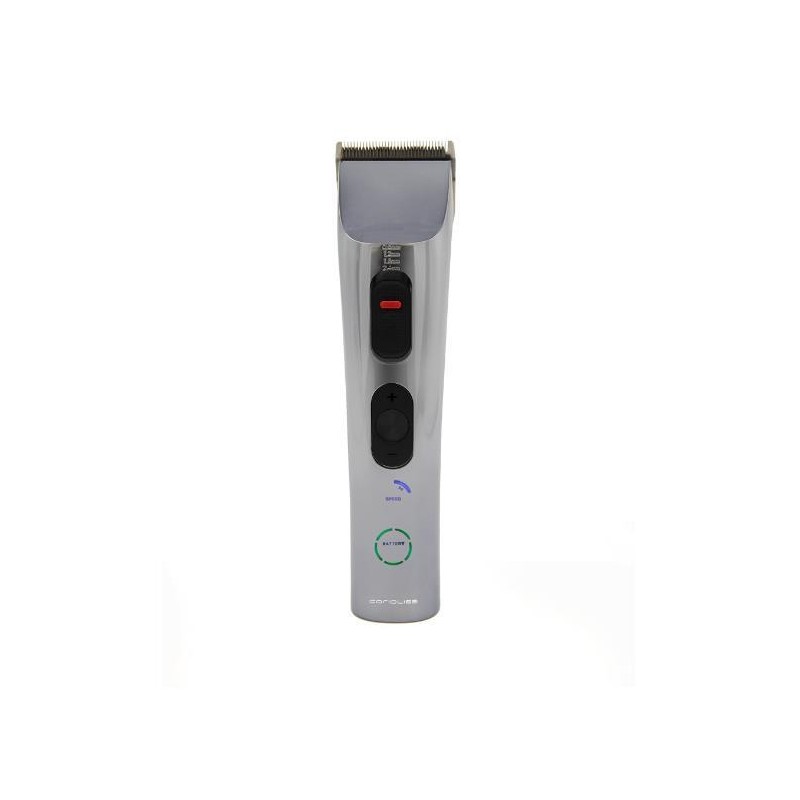 Corioliss Maquina Cortapelo Profesional Sin Cable Mod Clipper  507  Rfe. Suk1811