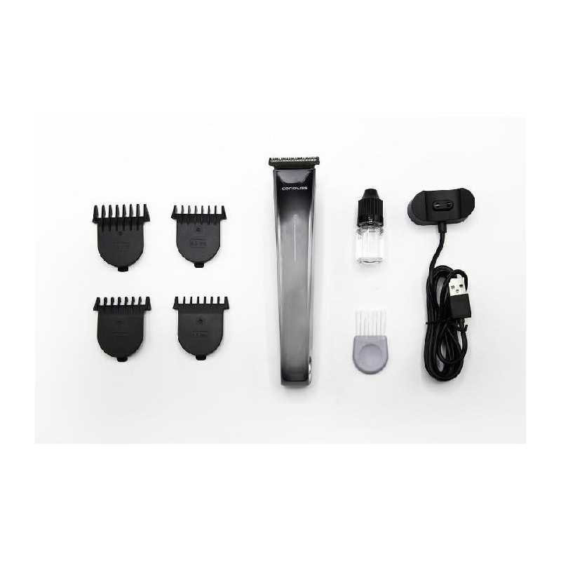 Corioliss Maquina Cortapelo Profesional Sin Cable Mod Trimmer Contorno 265 Touch Ref. Suk1812