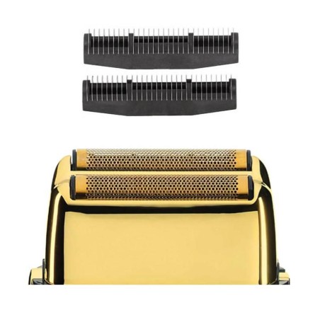 Babyliss Pro Cabezal 2 Cuchilla Afeitadora Dorada Ref. Fxrf2ge