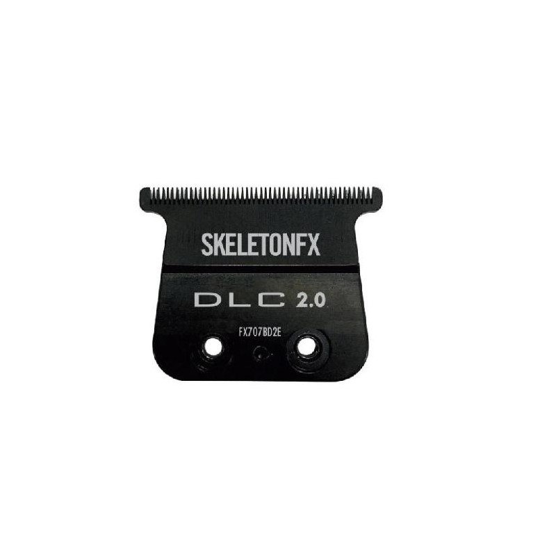 Babyliss Pro Cuchilla Para Skeleton Dlc 2.0 Ref. Fx707bd2e