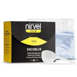 Nirvel Color Polvo...