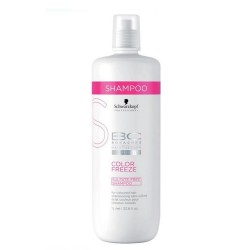 Schwarzkopf Bc Color Freeze...