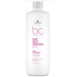 Schwarzkopf Bc Color Freeze...