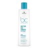 Schwarzkopf Bc Hylauronic Moisture Champu  500 Ml.  Ref. 2709235