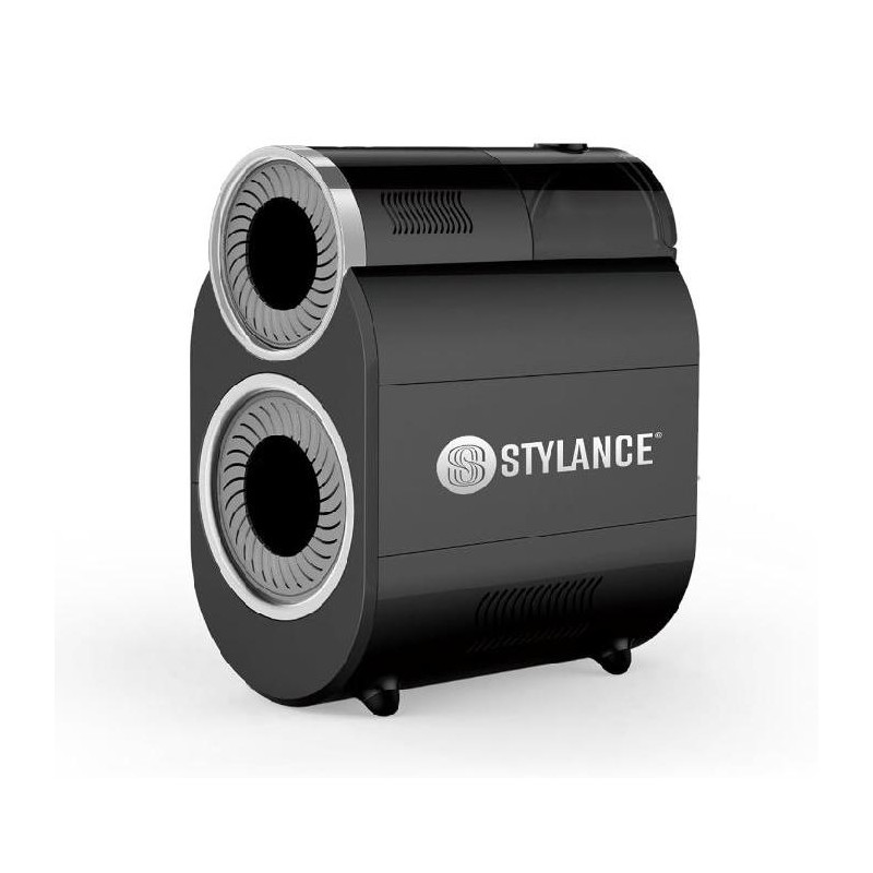 Stylance Limpiador Cepillo Electrico Ref. Pbvar45586