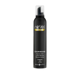 Nirvel Color Espuma Volumen...