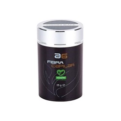 Ag Fibra Capilar Negro  25...