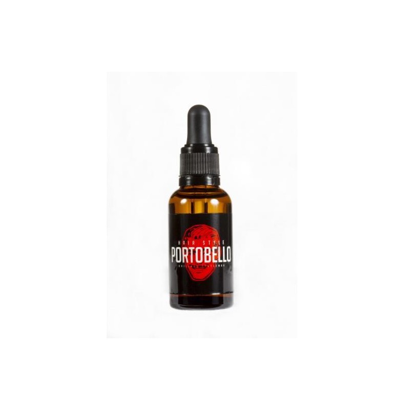 Portobello Aceite De Barba 30 Ml Sku: