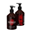 Portobello Champu De Barba 250 Ml Sku: