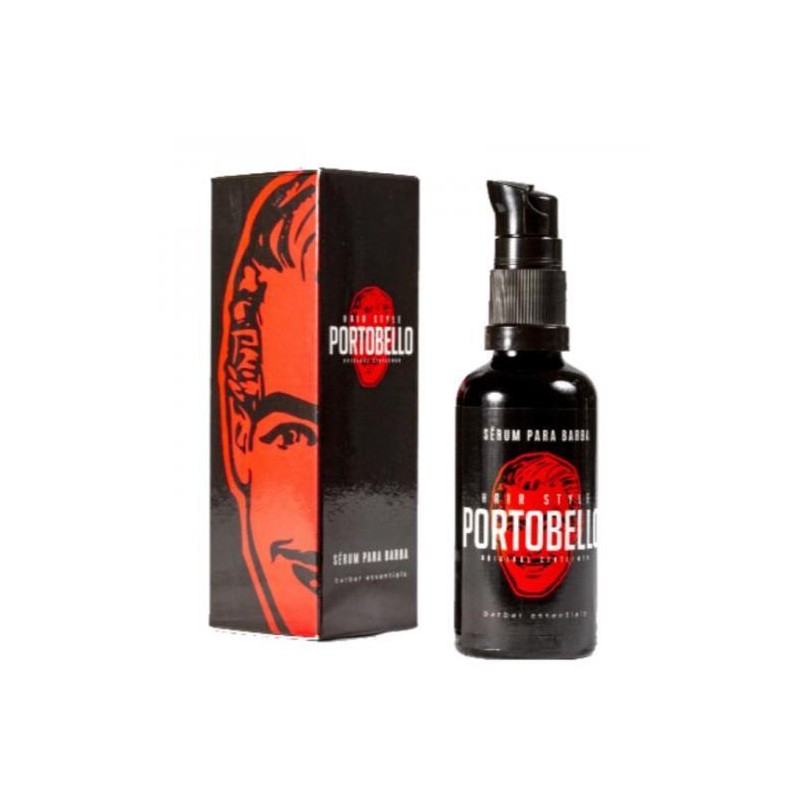 Portobello Serum 3 En 1 50 Ml Sku: