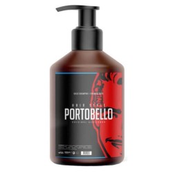Portobello Champu Cold 500...