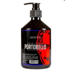 Portobello Champu No Yelow...