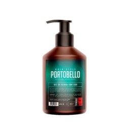 Portobello Gel Afeitado Cbd...
