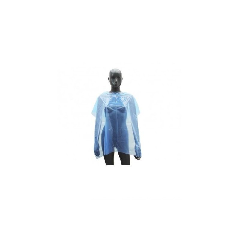 Quickepil Capa Azul Tinte Hdpe 85x110cm 50 Unds Ref. 3031005014