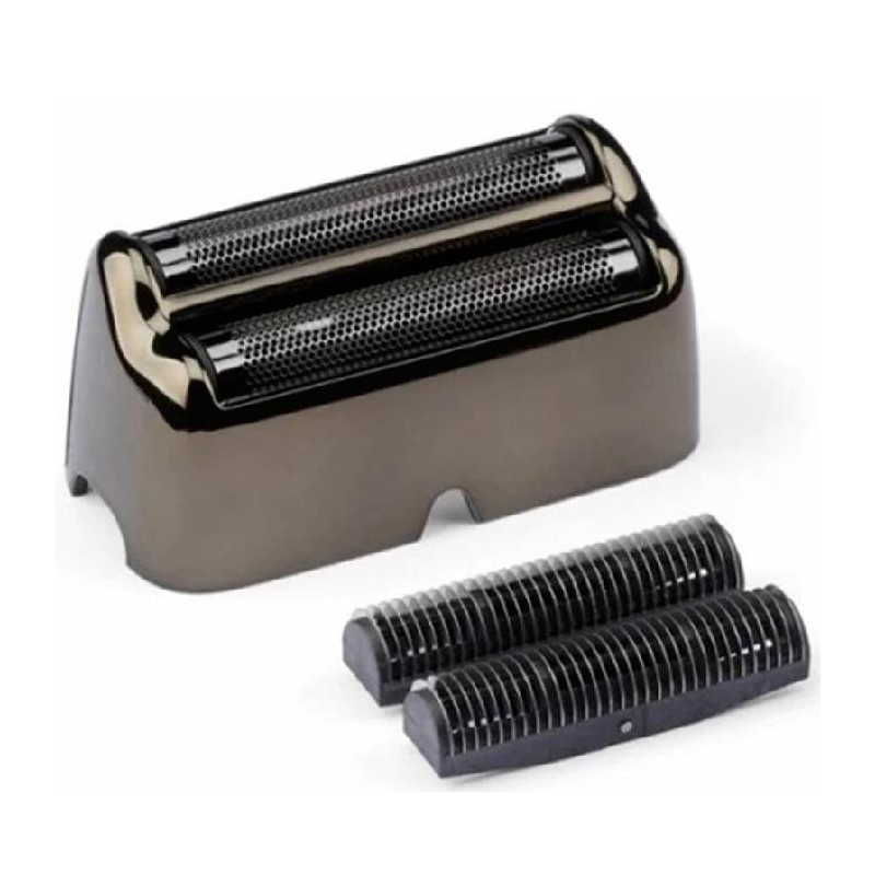 Babyliss Pro Cabezal 2 Cuchilla Afeitadora Uv Ref. Fxlrf2e