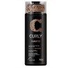 Truss Professional Curly Champu 300ml    Ref. 108