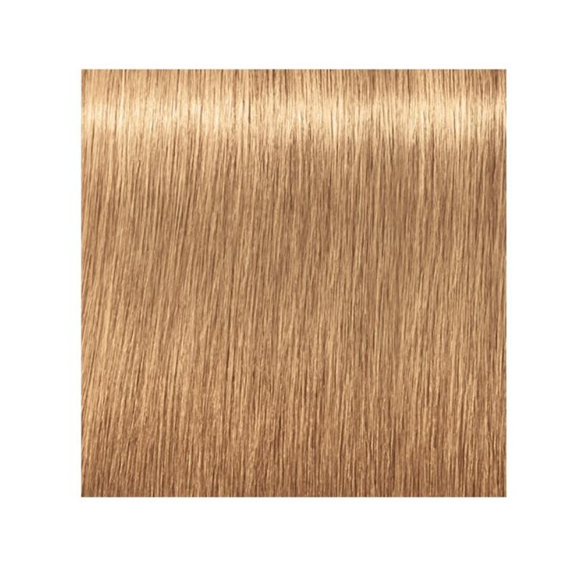 Schwarzkopf Igora Royal  9.560 Absolutes Rubio Muy Claro Dorado Chocolate