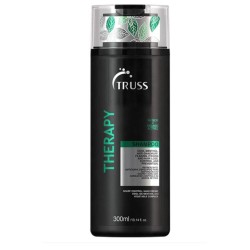 Truss Professional Therapy...
