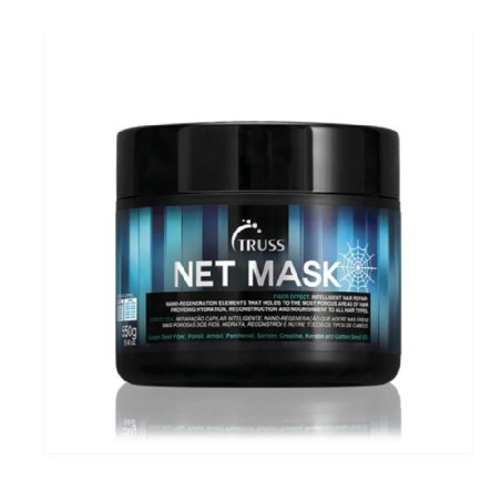 Truss Professional Net Mascarilla 550g Ref. 115