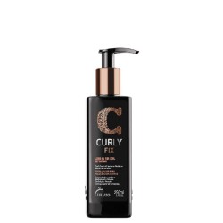 Truss Professional Curly...