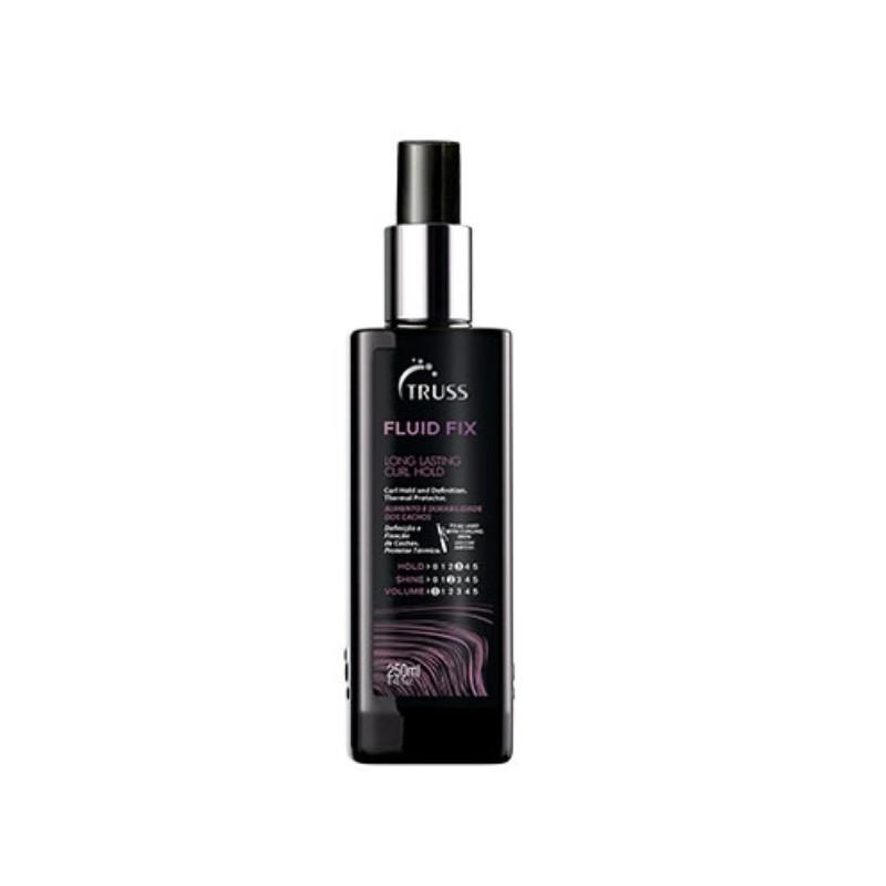Truss Professional Fluid Fix  250ml    Ref. 123