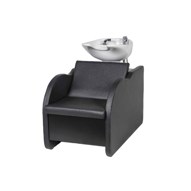Fersan Lavacabeza Concept Line Omega Xl 1 Servicio Con Sillon Ref. 1114.1