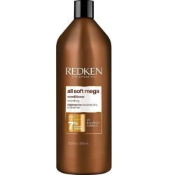 Redken Hair Care All Soft...