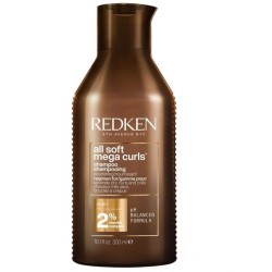Redken Hair Care All Soft...