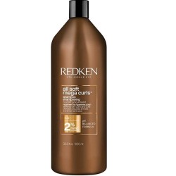 Redken Hair Care All Soft...