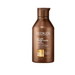 Redken Hair Care All Soft...