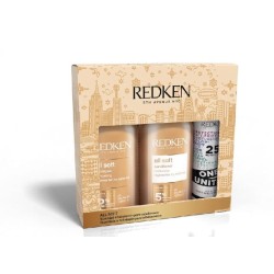 Redken Hair Care All Soft...