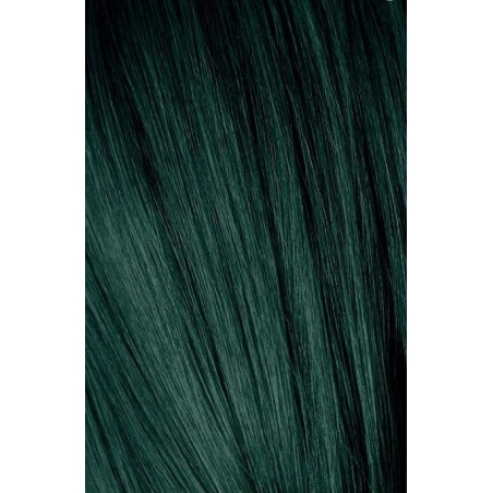 Schwarzkopf Igora Royal  0.33 Tono Mezcla Verde