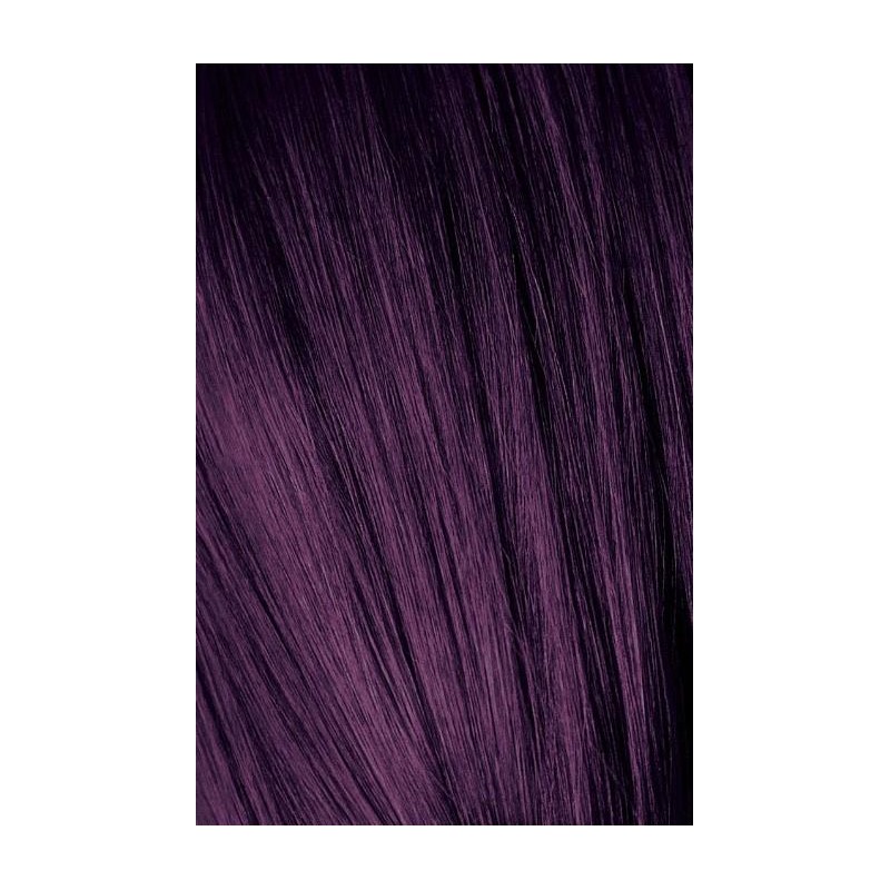Schwarzkopf Igora Royal  0.99 Tono Mezcla Violeta