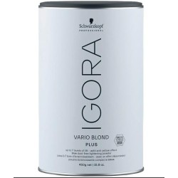 Schwarzkopf Decoloracion...