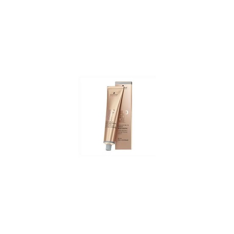Schwarzkopf Blondme Aclarante Mas Cobertura Lb Arena 60 Ml.